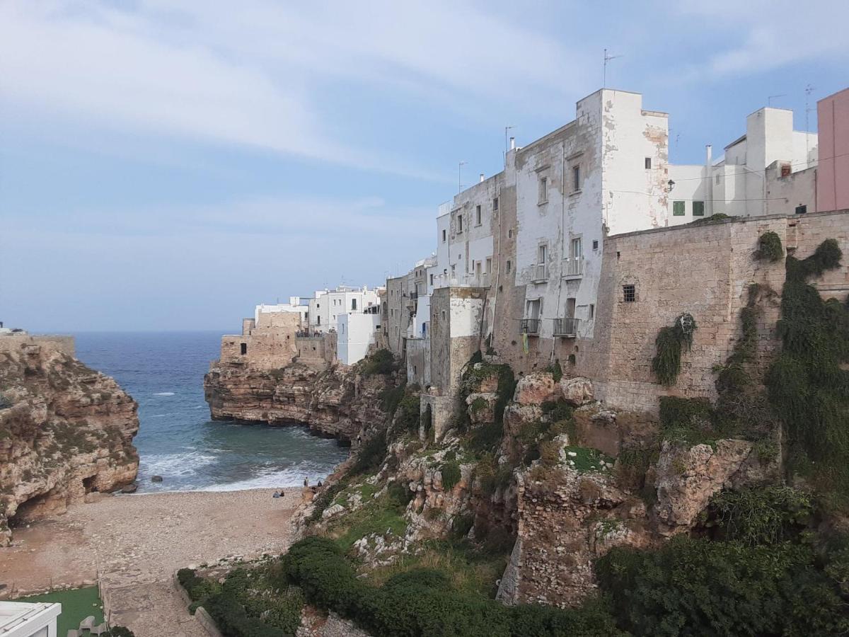 House Villa Anna Polignano a Mare Exterior foto