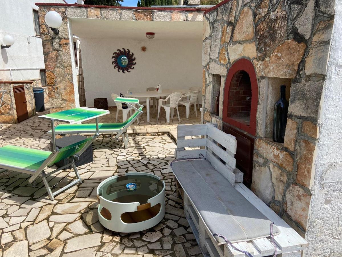 House Villa Anna Polignano a Mare Exterior foto